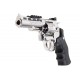 WinGun 4" Revolver (Silver), Built to Impress